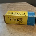 Corgi E-type Jaguar.      ABC8868