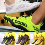 Water Shoes Aqua Socks Quick Dry Non Slip Swim Beach Barefoot Diving Surf Pool