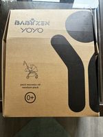 Babyzen Yo-Yo Newborn Pack Aqua
