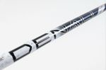 Denali Blue Driver / Fairway Shaft (60g / 6.0) Stiff Flex - All Adapters