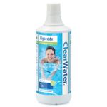 Clearwater 1Ltr Algaecide, Pool and Hot Tub Chemicals