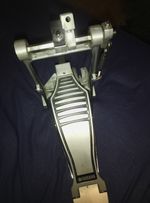Yamaha FP6110 Single Bass Drum Pedal Belt Drive, strap drive, kick pedal 