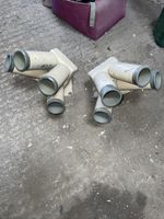 CVRT SMOKE Discharges