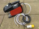 HILTI DD VP-U 110V VACUUM PUMP FOR CORE DRILLING RIGS