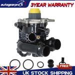 ELECTRIC WATER PUMP FOR AUDI A5 A3 8P A4 B8 Q5 TT 8J 1.8TFSI 2.0TFSI 06H121026BA