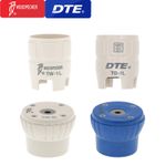 Woodpecker DTE Dental Ultrasonic Scaler Tips Torque Wrench fit EMS SATELEC
