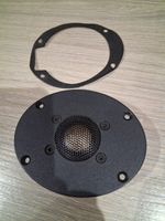  Tweeter Mordent short