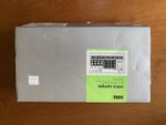 Korg Volca Sample Digital Sequencer Original Box Included