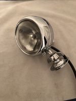 Genuine Vintage Raydyot Swivel Lamp Light
