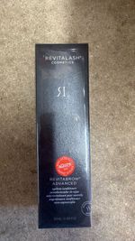 Revitabrow Revitalash Advanced Eyebrow Growth Conditioner 3ml Brand New 