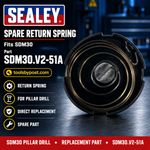 Sealey Spare Return Spring for SDM30 Pillar Drill SDM30.V2-51A