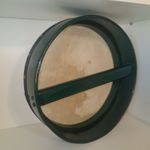 Bodhran 14"   Irish Drum, New with Carry Case and a Beater Inc 