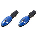 2PCS Gas Saver,Fuel Sync - Drive Farther,Save More Fuel Instantly, Automotive UK