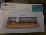 Cricut Joy Xtra Plus Starter Bundle Brand New Sealed Unopened