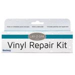 Lay-Z-Spa Vinyl Repair Kit Hot Tubs, Inflatable Spas Above Ground Pools Airbeds