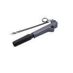 Throttle Control Handle with Cables Marine Outboard Control Handle