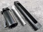 Bolt Disassembly and Extractor Tool Kit for Remington 700 Rifle 40X 600 660 721