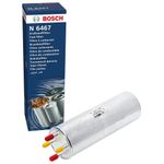 Bosch Fuel Filter Fits VW Transporter 1.9 2.0 2.5 TDI Diesel 0450906467 N6467
