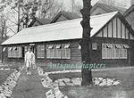 London Kensington Country Club Squash Club 1935 Photo Article E345