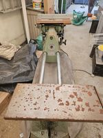 MULTICO Super-shop carpenter woodwork wood shop multi function sanding 