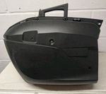 BMW K1600GT K1600GTL Left Pannier R1200RT R1250RT Luggage Case 13-25 46548532509