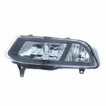 VW Polo 6R 2015-2018 Daytime Running Light Lamp DRL Passenger Side Left Hand