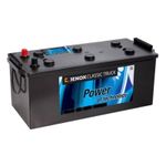 627 Ultra Plus Commercial Battery