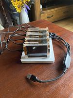 🔥Nmminer 1000KH/s X4🔥, Nerd miner Solo Bitcoin Mining Station