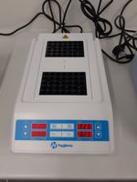 Hygiena Incubator 2 Dry Bath Incubator