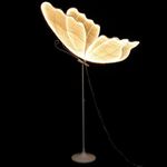 Butterfly Hanging Decoration Lamp 60/80/100cm Wedding Party Display Decor