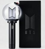 Sealed BTS Light Stick Ver.4 ARMY Bomb – 2026 Official KPOP Concert