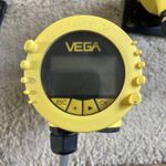 VEGA VEGADIS 61 Series Level Sensor Display Unit