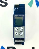 JUMO 701052/8-01-02-00/000 Electronic Thermostat