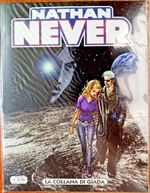 Nathan Never, Comic Bonelli Editore - No.229-RIF.N.7503-NEW/PERFECT