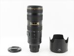 Read ! [ Near MINT w/ Hood ] Nikon AF-S 70-200mm f/2.8 G ED VR II Lens #26823