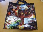 MARVEL AVENGERS BAG FOR LIFE SHOPPING BAG #S1059