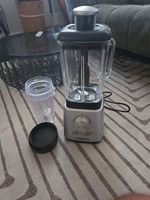 Magimix 11619 1.8 L 1200W Blender - Satin Steel