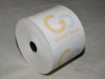 GO NORTH WEST BUS TICKET ROLL UNUSED