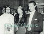 Covent Garden Princess Nikita Lady Ursula Manners 1936 Photo Article B964