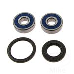 All Balls Wheel Bearing & Seal Kit 25-1334 Fits Yamaha RD 250 1975-1979