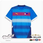 PUMA PHILIPPINES FOOTBALL JERSEY SOCCER SHIRT 2026
