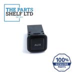 GENUINE AUDI A1 A3 A4 A5 A6 Q3 Q5 AUXILLARY IN SOCKET AUX NEW