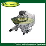 Premier Brake Vacuum Pump Fits VW Transporter Touareg 2.5 TDi 070145209F