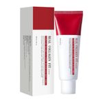 TOSOWOONG REAL COLLAGEN FIT CREAM PACK 50ml New