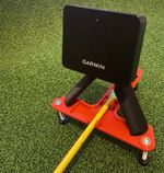 Garmin R10 Levelling and Alignment Stand
