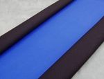 Neoprene wetsuit drysuit material fabric sheet sheets Royal Blue neo-prene new