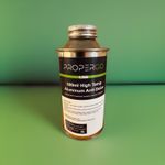 PROPERGO  Aluminium Anti-Seize Compound 500ML Tin use on all studs, nuts, bolts