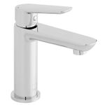 VADO PHOTON MINI MONO BASIN MIXER CHROME PHO-100M/SB-C/P £170rrp