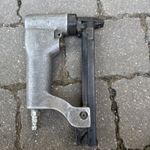 Pneumatic Stapler Gun