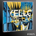 Yello - Time Lab - Blu-ray | Presale Ships By 30.10.26